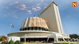 Maharashtra Budget Session to Begin on March 3, Budget on March 10
								